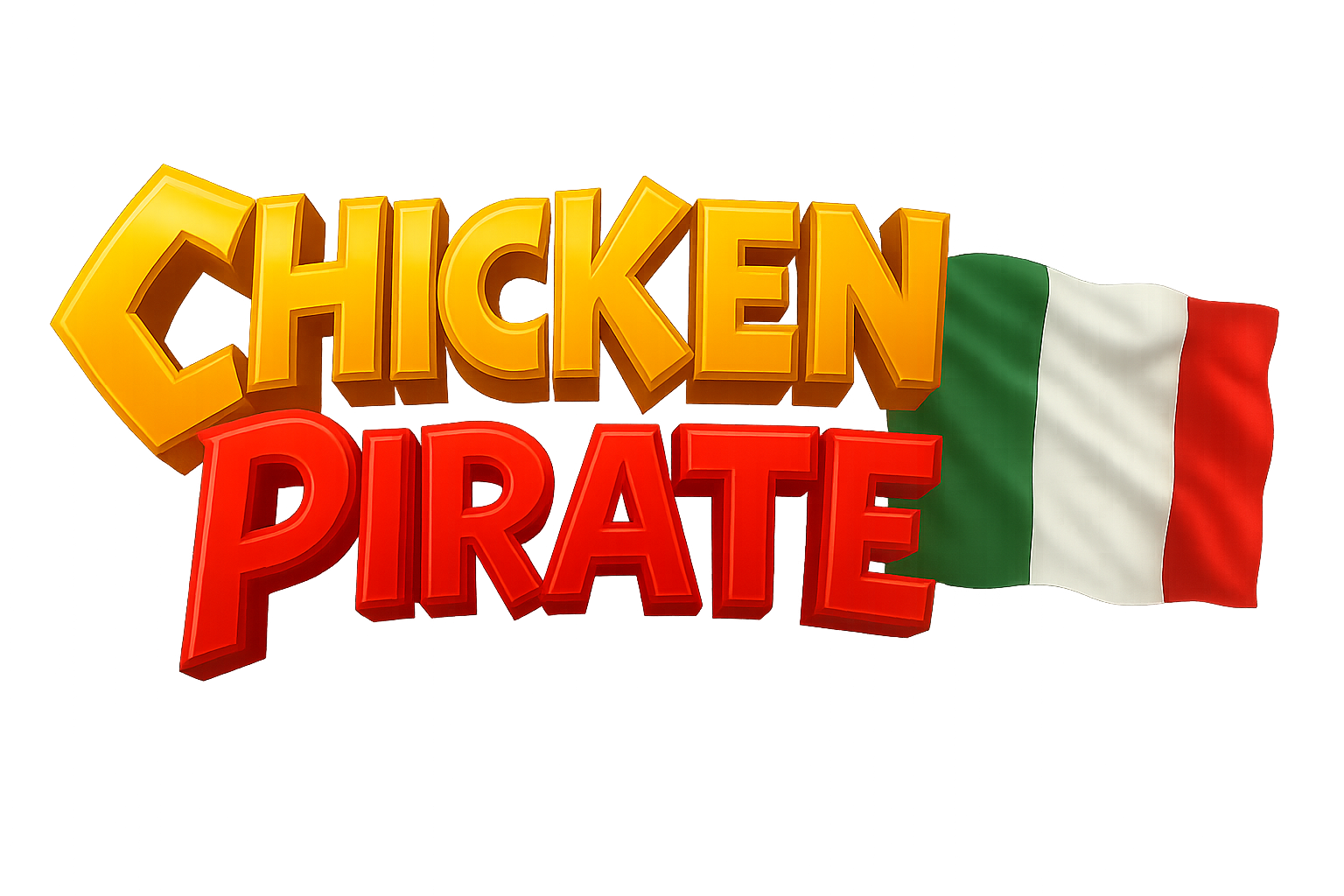 Chicken-Pirate IT